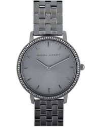 Rebecca Minkoff Watches for Women - Up to 68% off | Lyst