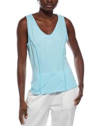 XCVI - Laramie Tank - Lyst