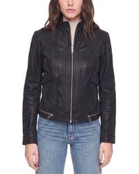 Andrew Marc - Dnu Fix Rowan Leather - Lyst