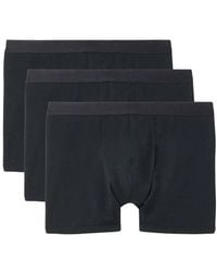 Silkcut - 3Pk Boxer Brief - Lyst
