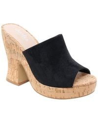 Charles David - Ditzy Sandal - Lyst