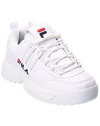 Fila Trainers for Women - Up to 69% off at Lyst.co.uk