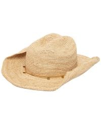San Diego Hat - Ines Cowboy Hat - Lyst