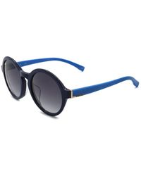Lacoste - L840sa 52mm Sunglasses - Lyst