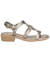 EuroSoft - Nat Sandal - Lyst