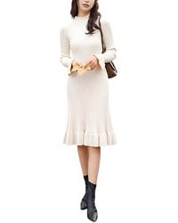Monique Lagarde - Mini Dress - Lyst