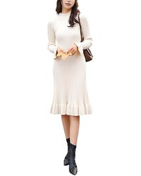 Monique Lagarde - Mini Dress - Lyst
