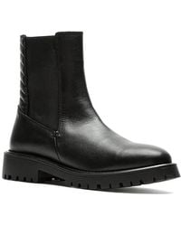 La Canadienne - Libra Leather Boot - Lyst