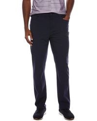 Ben Sherman - 4-Way Stretch Tech Pant - Lyst