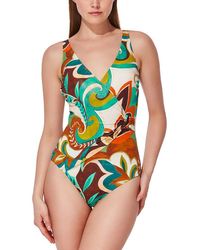 Gottex - Porto Swimsuit - Lyst