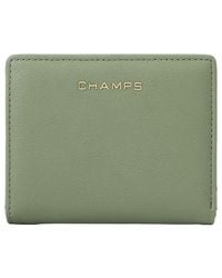 CHAMPS - Iconic Card Holder - Lyst