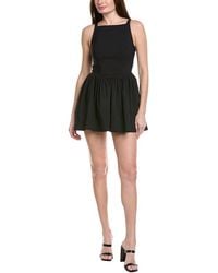 7021 - Sleeveless Dress - Lyst