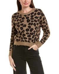 ANNA KAY - Melanna Sweater - Lyst