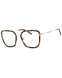 Marc Jacobs - Marc 537 53Mm Optical Frames - Lyst