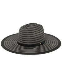 San Diego Hat - Renata Sun Hat - Lyst