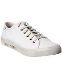 mens ysl shoes