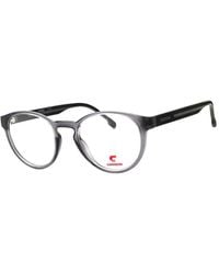 Carrera - 8886 50Mm Optical Frames - Lyst