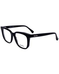 Max Mara - 51Mm Optical Frames - Lyst