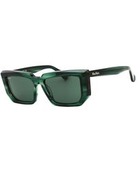 Max Mara - Mm0126 54Mm Sunglasses - Lyst