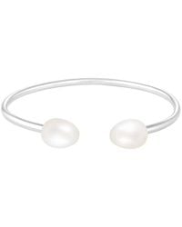 Splendid - 7.5-8Mm Pearl Bracelet - Lyst