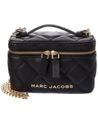 Marc Jacobs - Groove Vanity Crossbody - Lyst