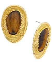petit moments - Stud Earrings - Lyst
