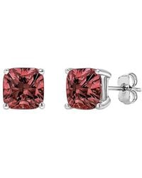 Haus of Brilliance - 14K 0.50 Ct. Tw. Lab-Grown Diamond Stud Earrings - Lyst