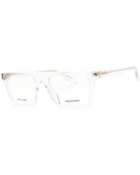 Marc Jacobs - Marc 759 53Mm Optical Frames - Lyst