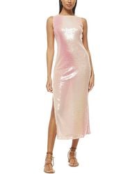 MISA Los Angles - Nakia Dress - Lyst