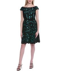 Shani - Nue By A-Line Dress - Lyst