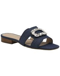Adrienne Vittadini - Petar Sandal - Lyst