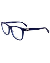 Love Moschino - Moschino Mol520 52Mm Optical Frames - Lyst