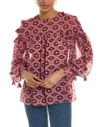 Sachin & Babi - Babi Top - Lyst