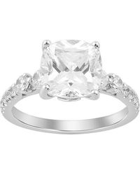 Ethos Creations - Brilliant Bloom 14K 3.50 Ct. Tw. Lab-Grown Diamond Bridal Ring - Lyst