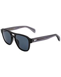 Rag & Bone - 54Mm Sunglasses - Lyst