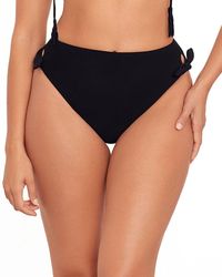 Skinny Dippers - Jelly Beans Flash Bottom - Lyst