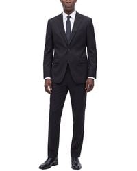 Kilgour - 2Pc Wool Suit - Lyst