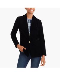 J.Crew Blazer - Black
