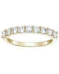 Amairah - 14K 0.75 Ct. Tw. Lab-Grown Diamond Ring - Lyst