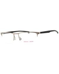 Carrera - Carduc 009 57Mm Optical Frames - Lyst