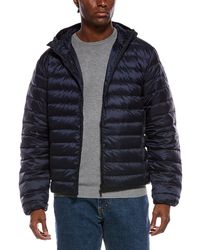 Canada Goose - Stratus Down Jacket - Lyst