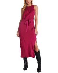 Bella Dahl - Tank Slip Dress - Lyst