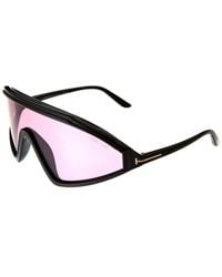 Tom Ford - 1121 Sunglasses - Lyst