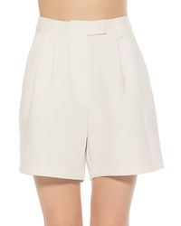 Alexia Admor - Dia Short - Lyst