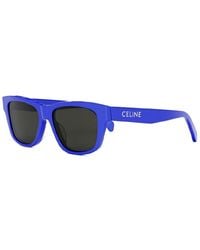 Celine - Cl40249U 55Mm Sunglasses - Lyst