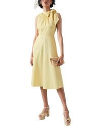 LK Bennett - L.K.Bennett Freud Dress - Lyst