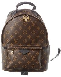 alias Eddike Hula hop Louis Vuitton Backpacks for Women - Lyst.com