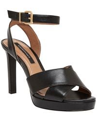 bcbgmaxazria heel shoes
