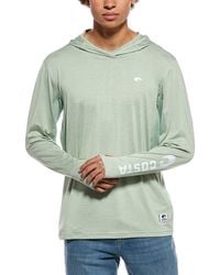 COSTA APPAREL - Voyager Hoodie - Lyst