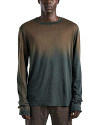 Cotton Citizen - Prince Long Sleeve Shirt - Lyst